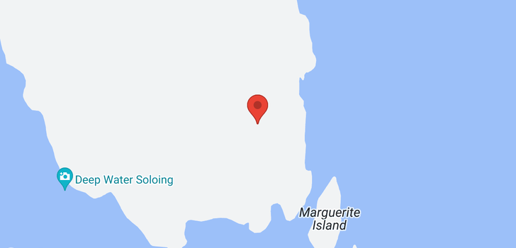 map of BLK D LONG ISLAND BAY